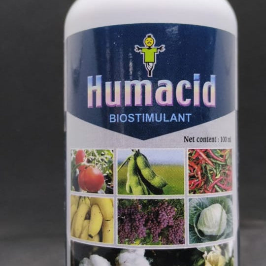 Humacid