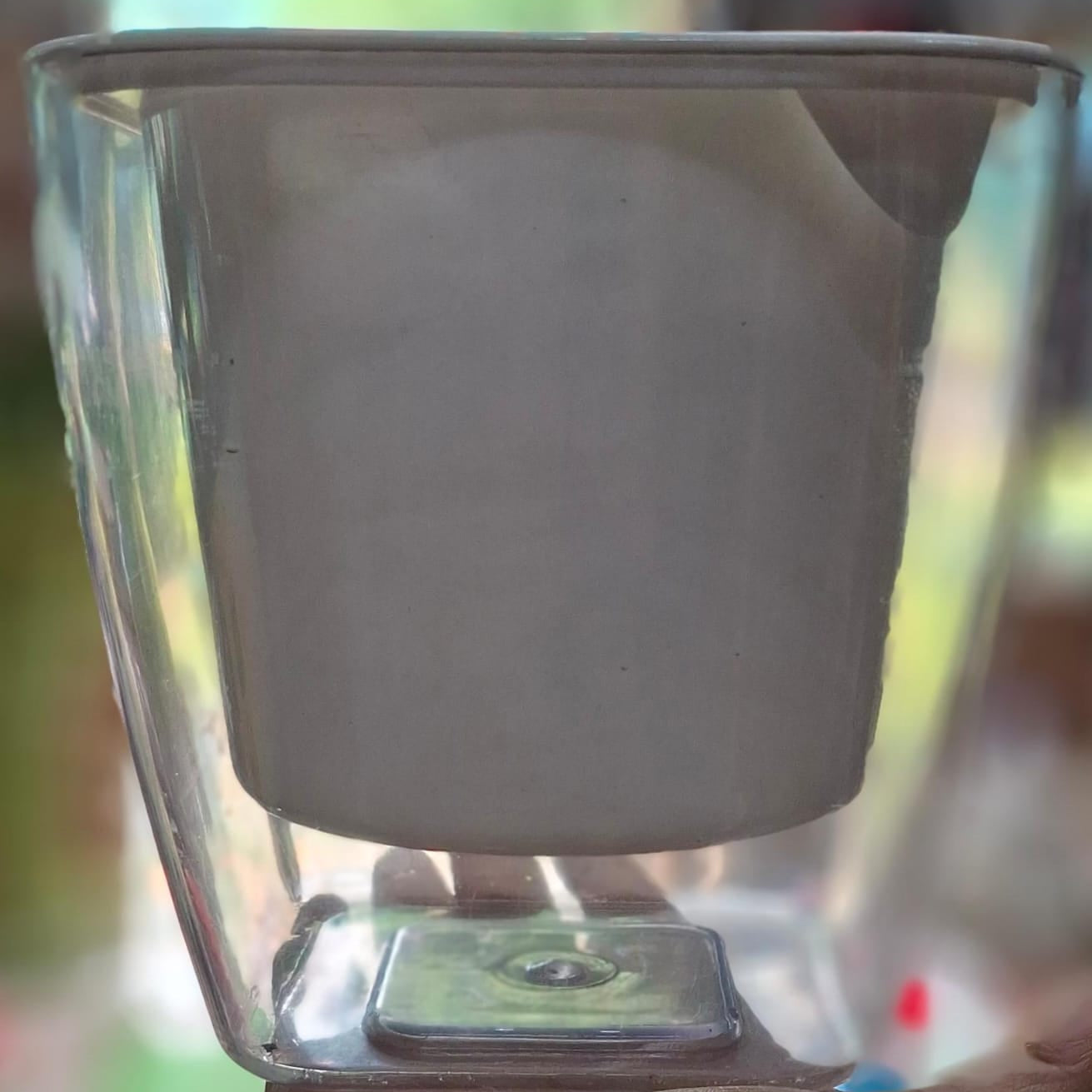 Lov Self Watering Pot 5"