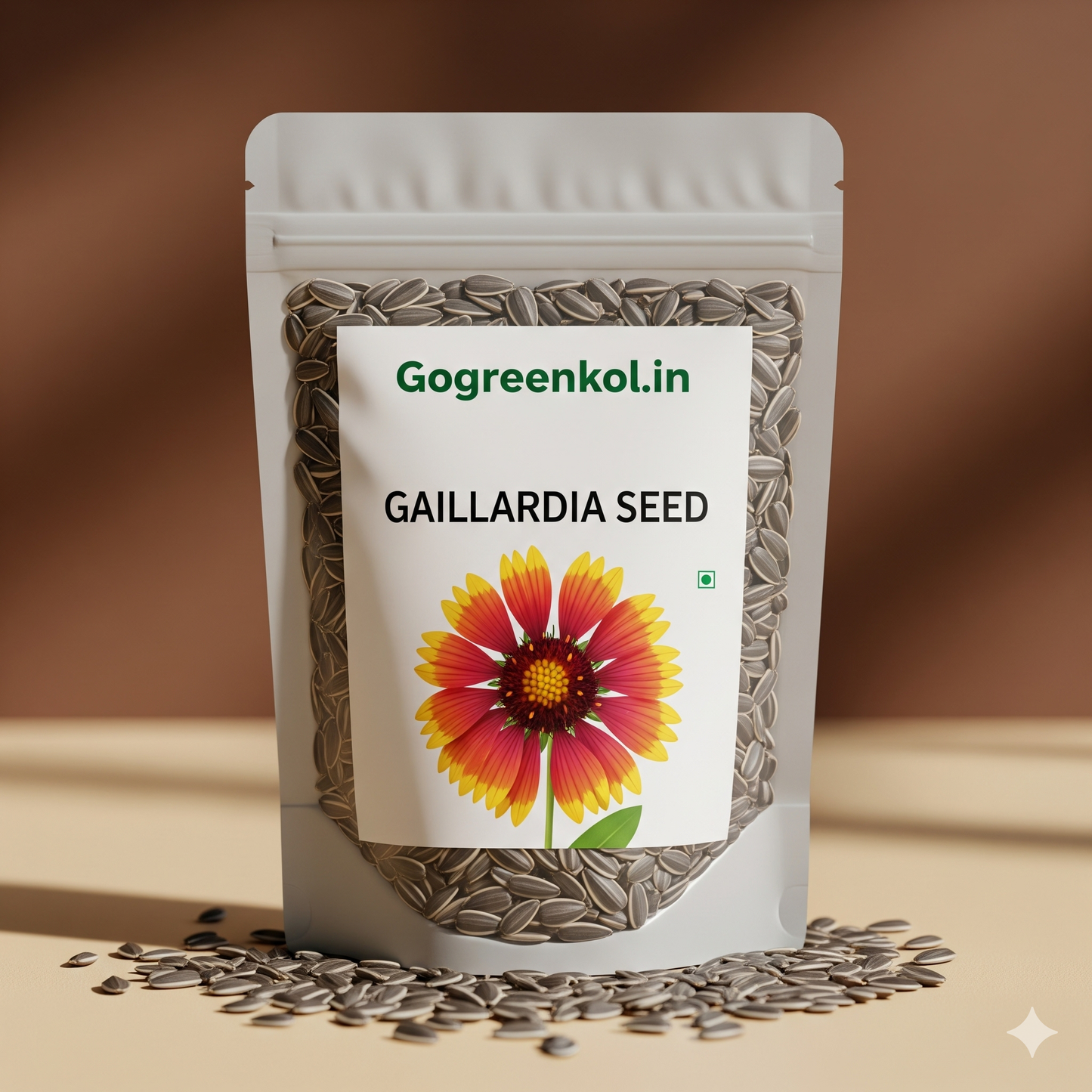 Gaillardia Seed