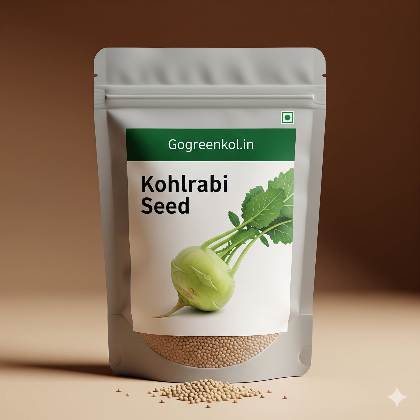 Kohlrabi (ওলকপি) Seed