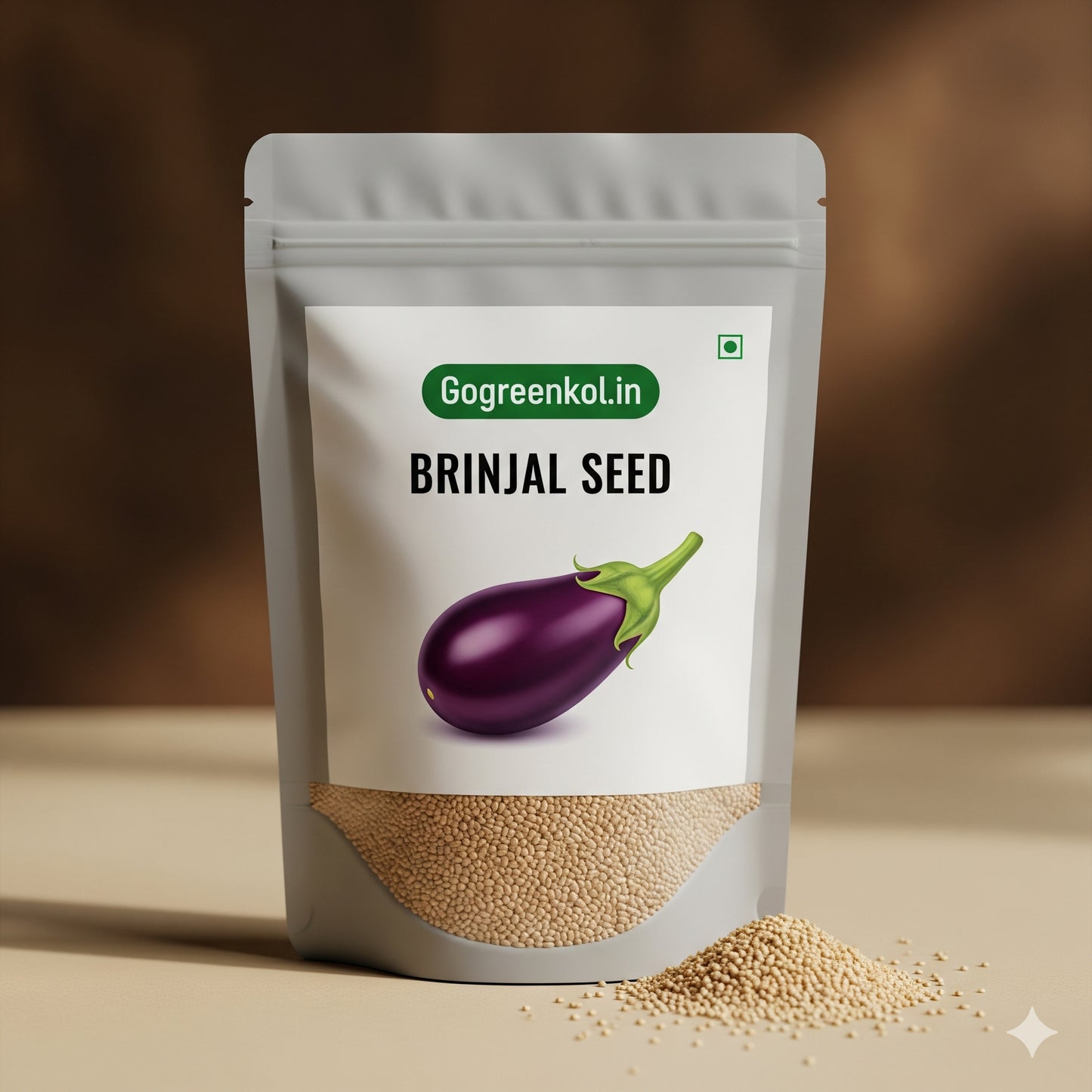 Brinjal (বেগুন) Seed