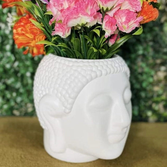 Buddha Pot