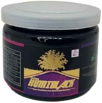 Humic black