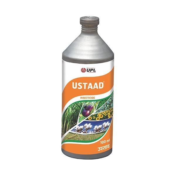 Ustad 50ML - GO GREEN