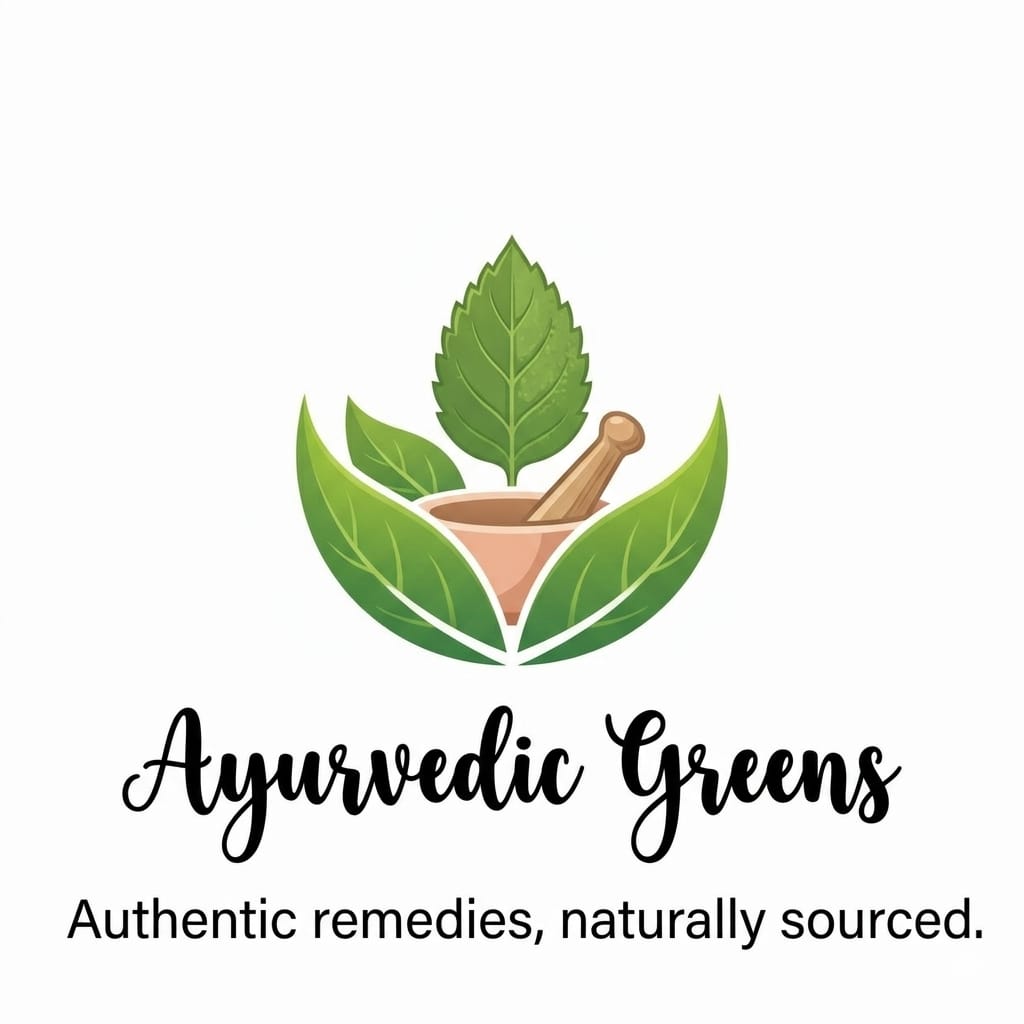 Ayurvedic Greens