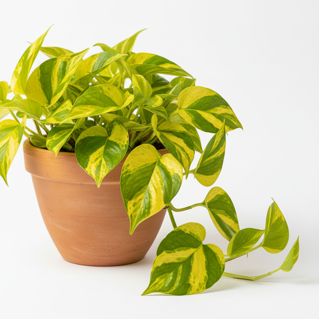Pothos (Money Plant)