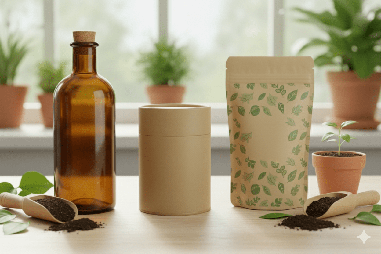 Micronutrients - GO GREEN