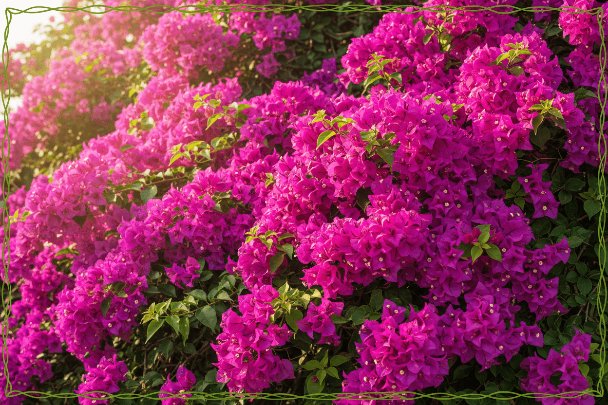 New Collections - GO GREEN