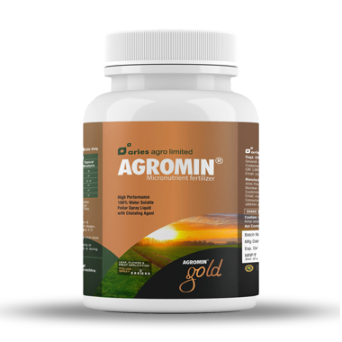 Agromin Gold 50ml
