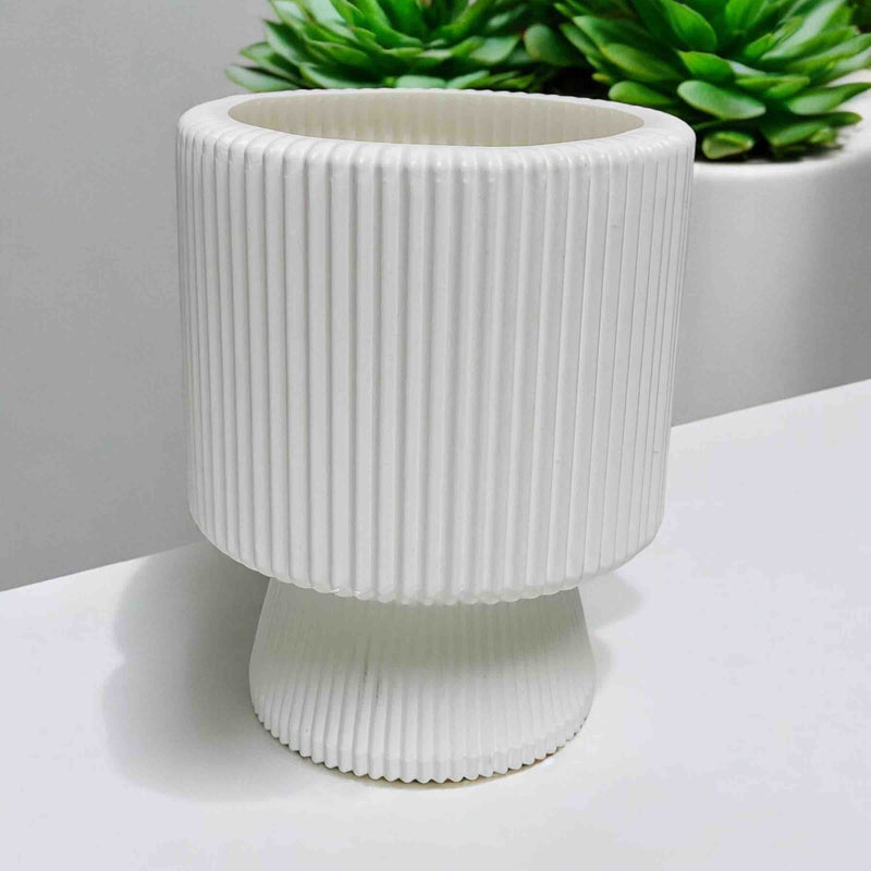 Spike Pot 6"