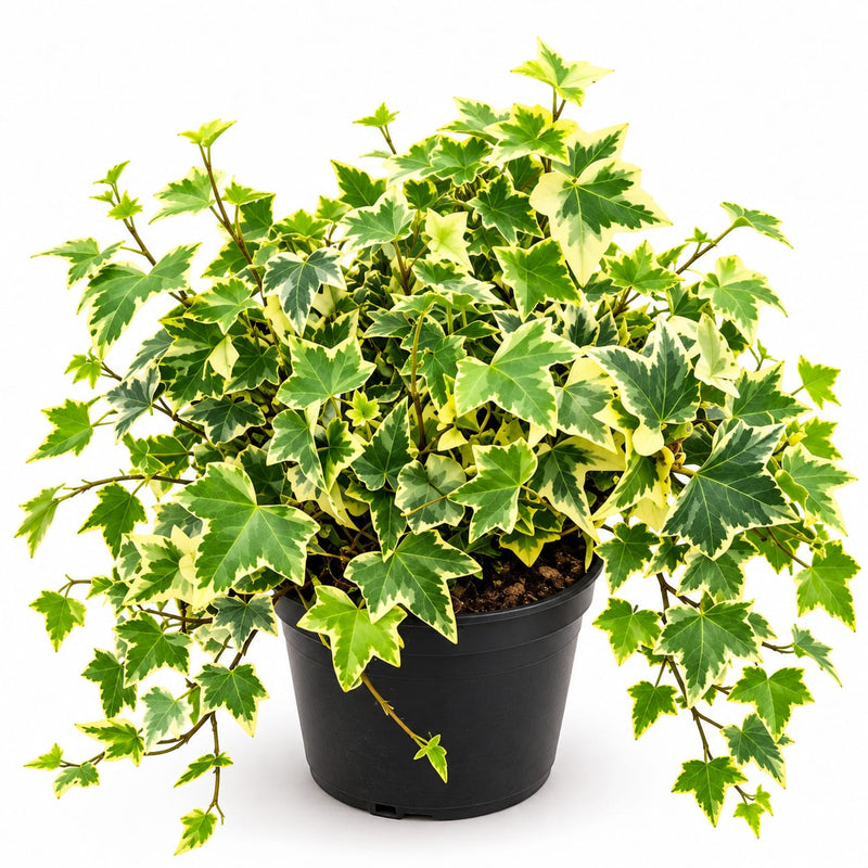 English Ivy