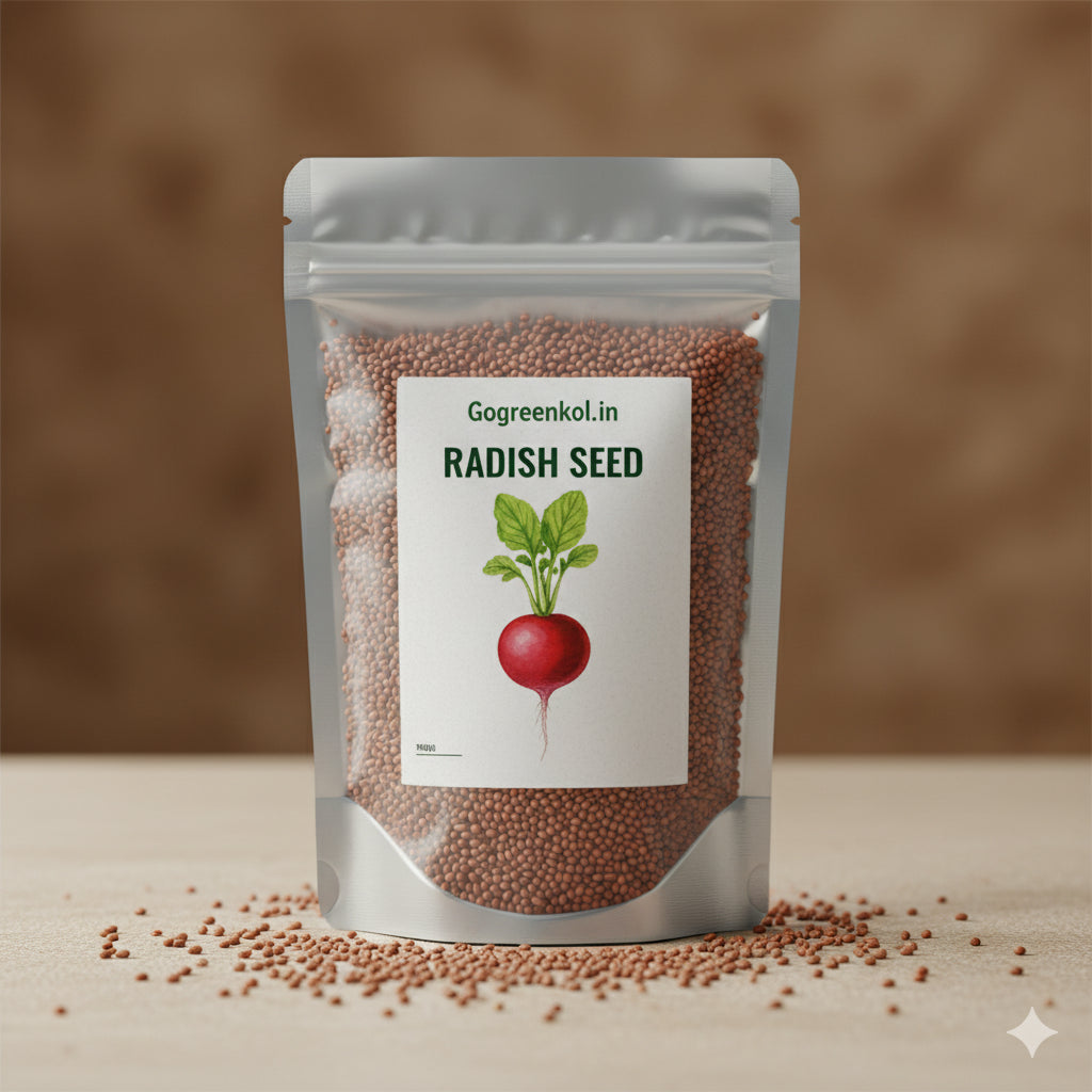 Radish (মূলা) Seed