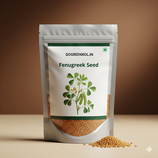 Fenugreek (মেথি) Seed