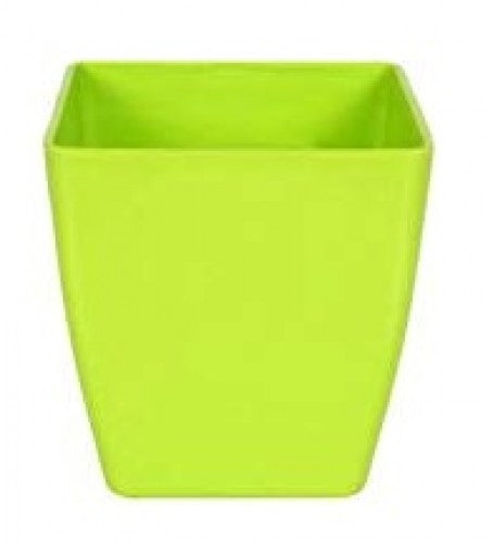 Square Pot 4