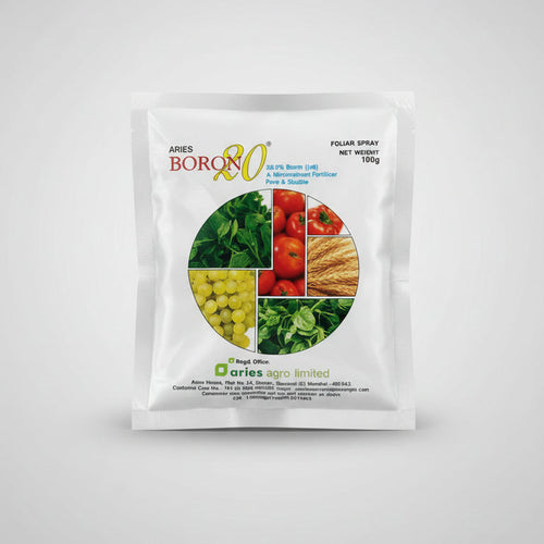 Boron 100GM