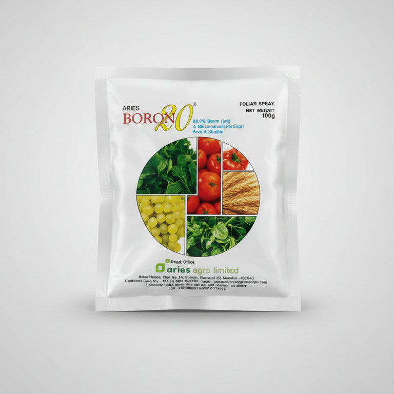 Boron 100GM