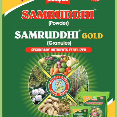 Samridhhi Gold