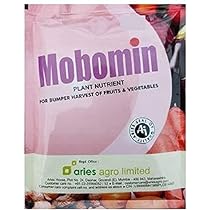 Mobomin 100 gm