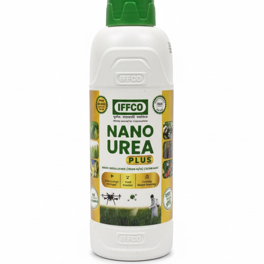 Nano Urea Plus 500ml (IFFCO)