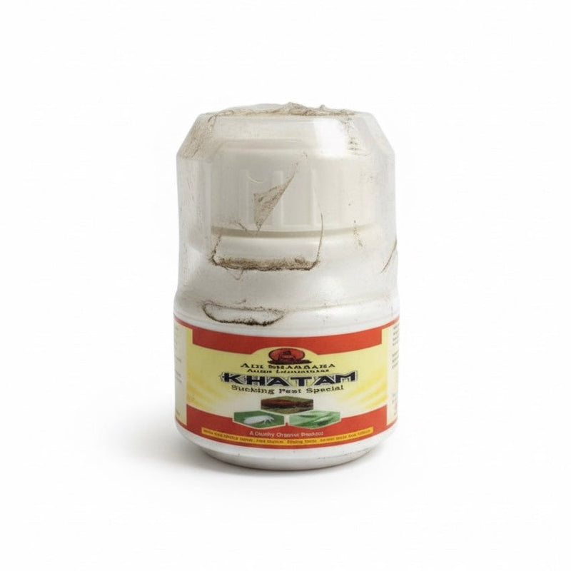 Khatam 50ml
