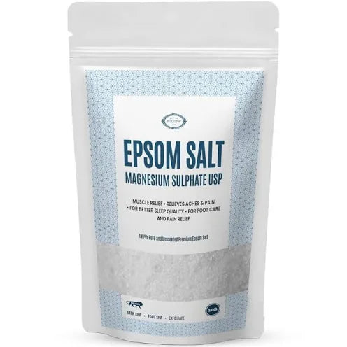Epson Salt