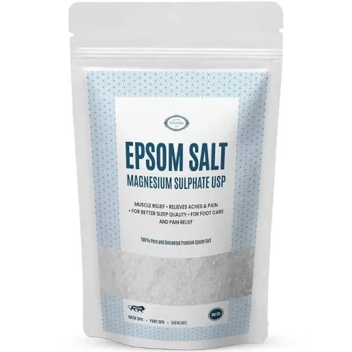 Epsom Salt 200GM