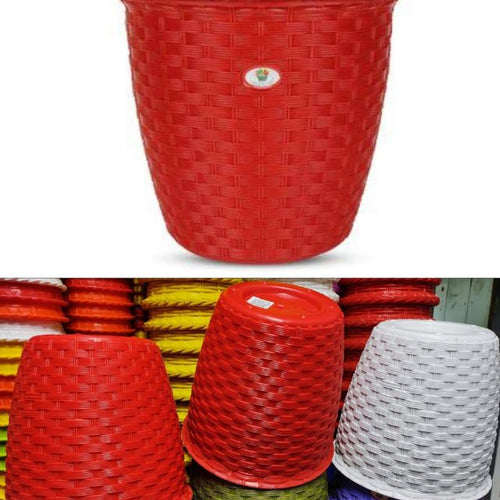 Redigo Pot 8