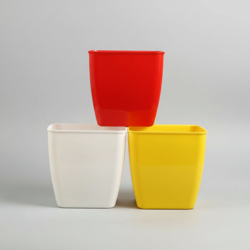 Orbit Pot 6"