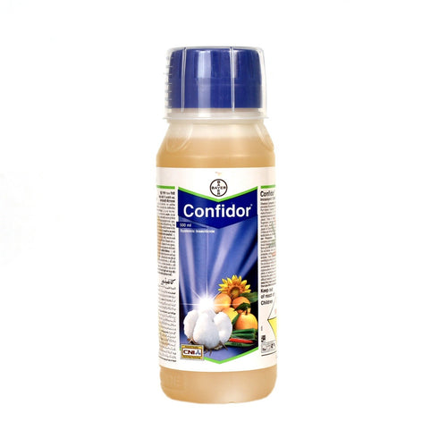 Confidor