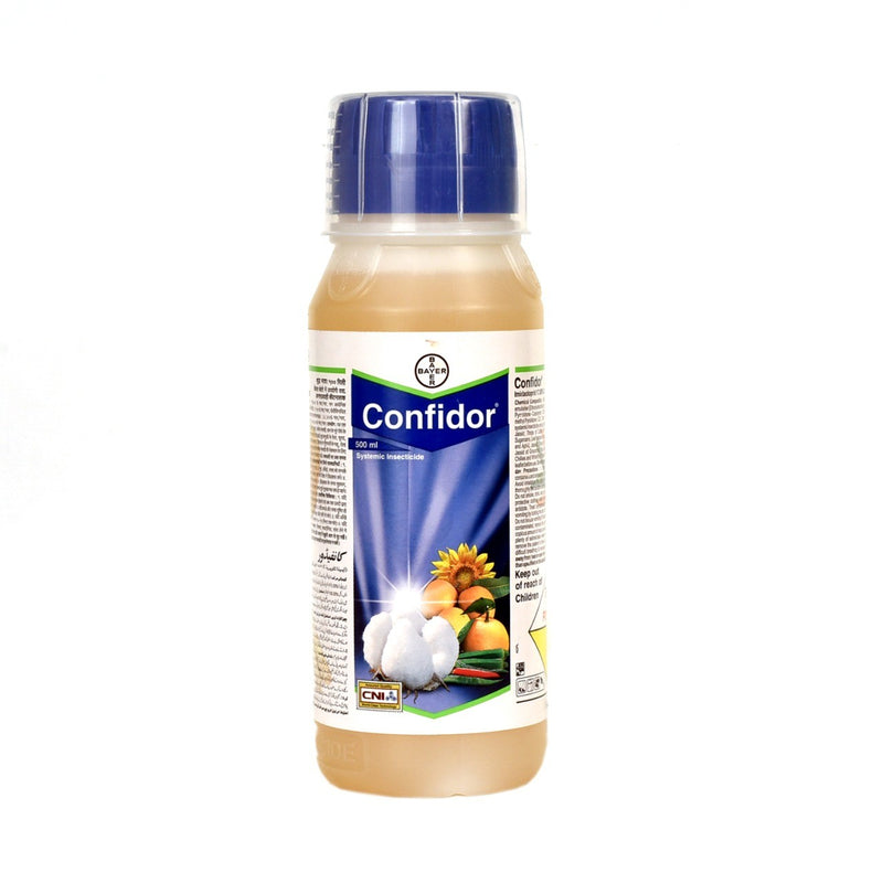 Confidor