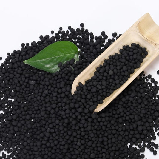 DAP (Di-ammonium Phosphate)