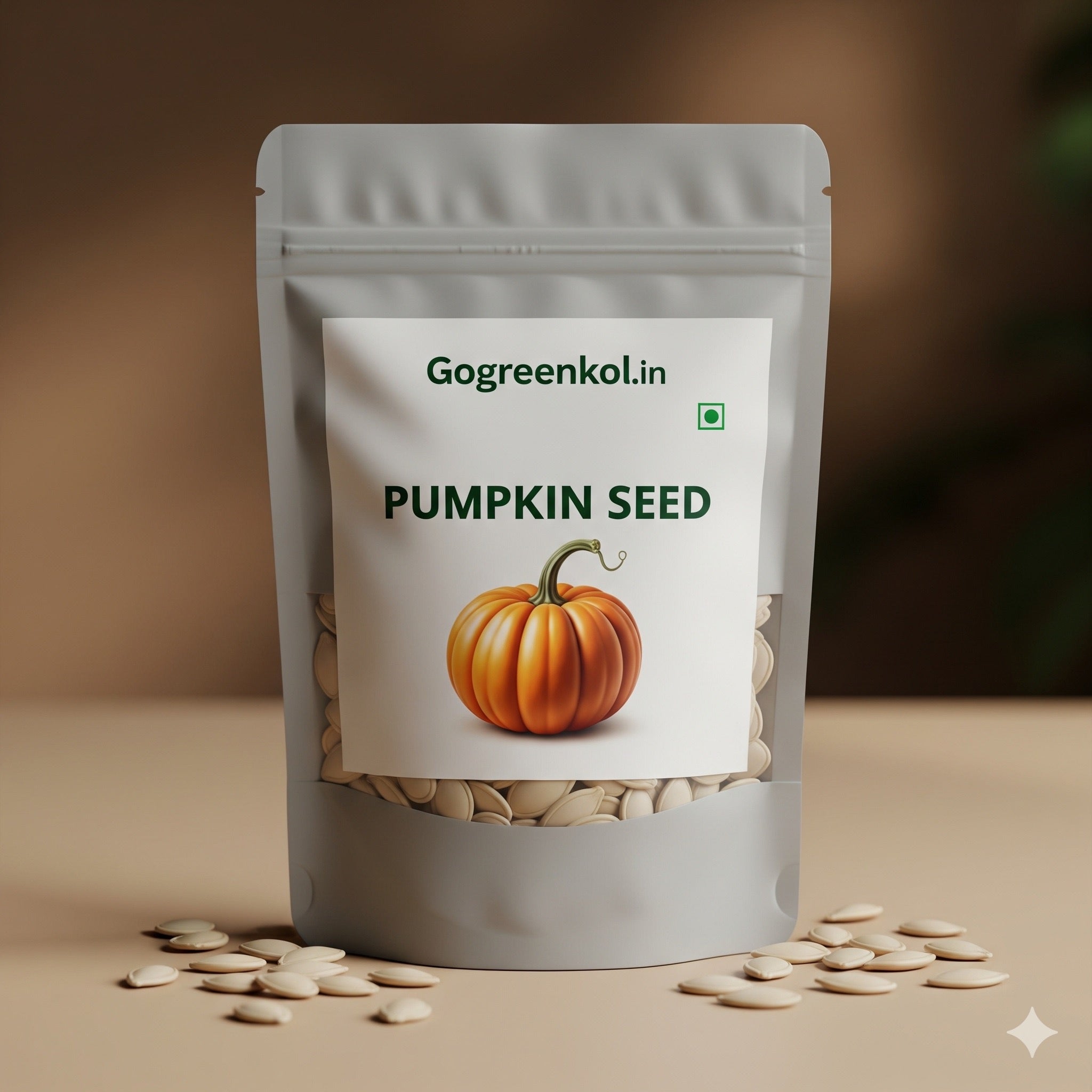 Pumpkin (কুমড়ো) Seed