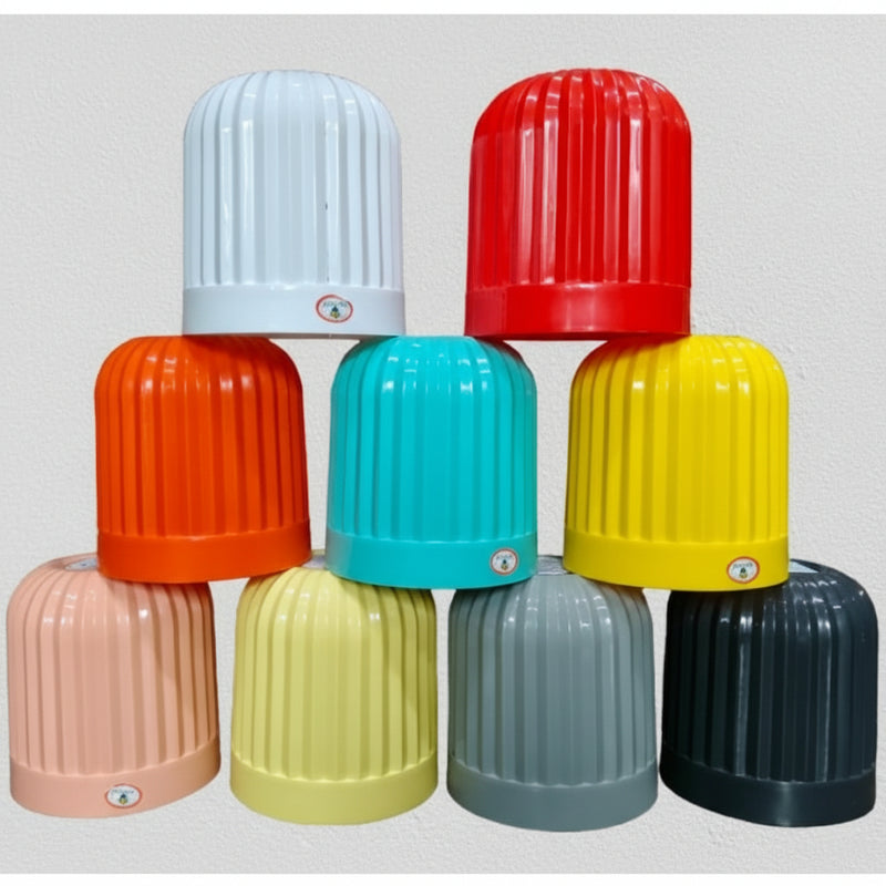 Seoul Pot 6"