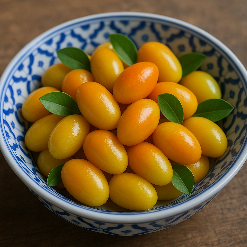 Thai Sweet Olive