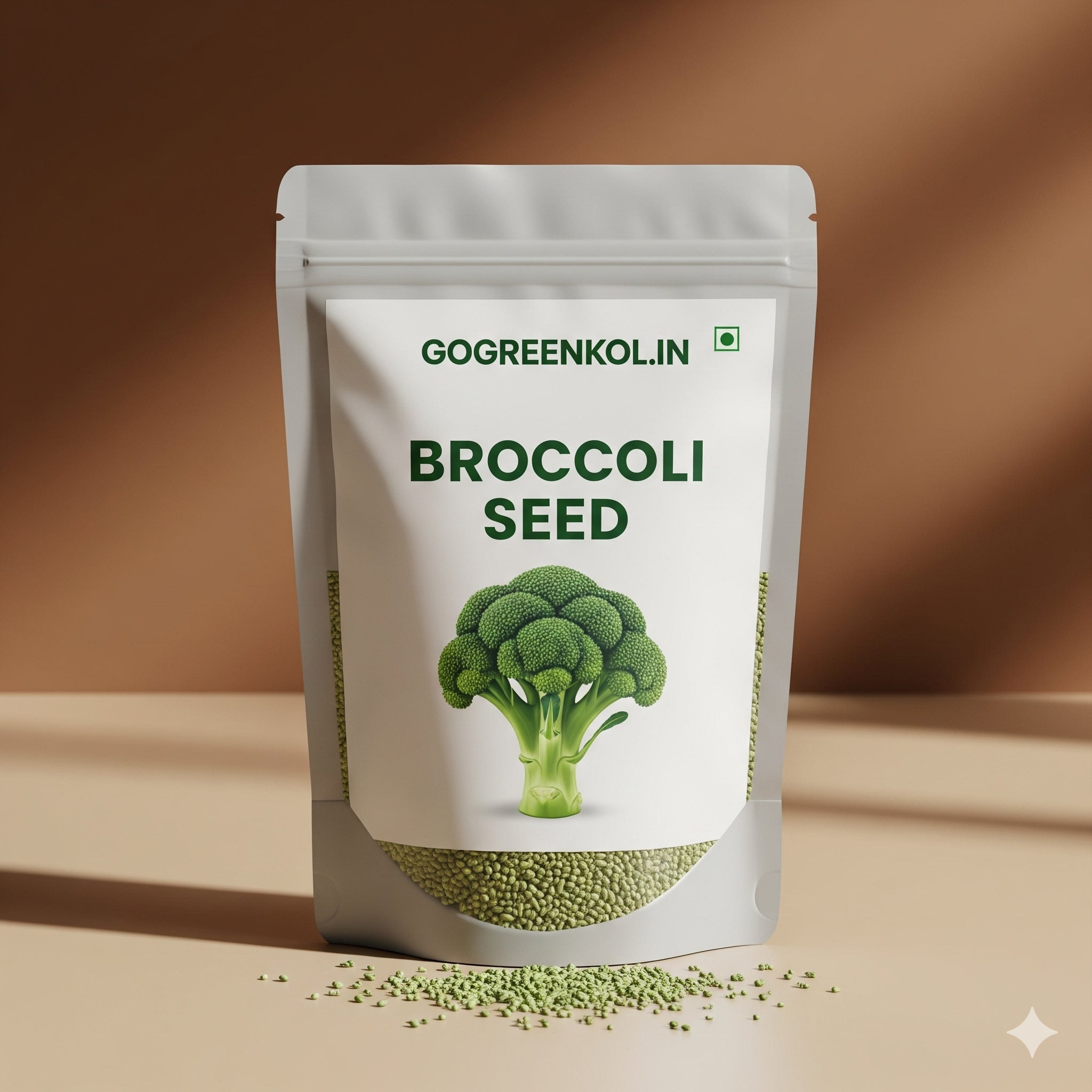 F1 Destiny Broccoli (ব্রকলি) Seed