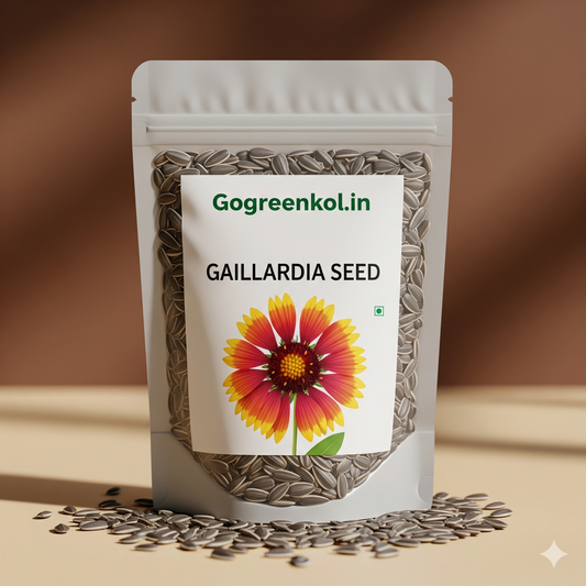 Gaillardia Seed