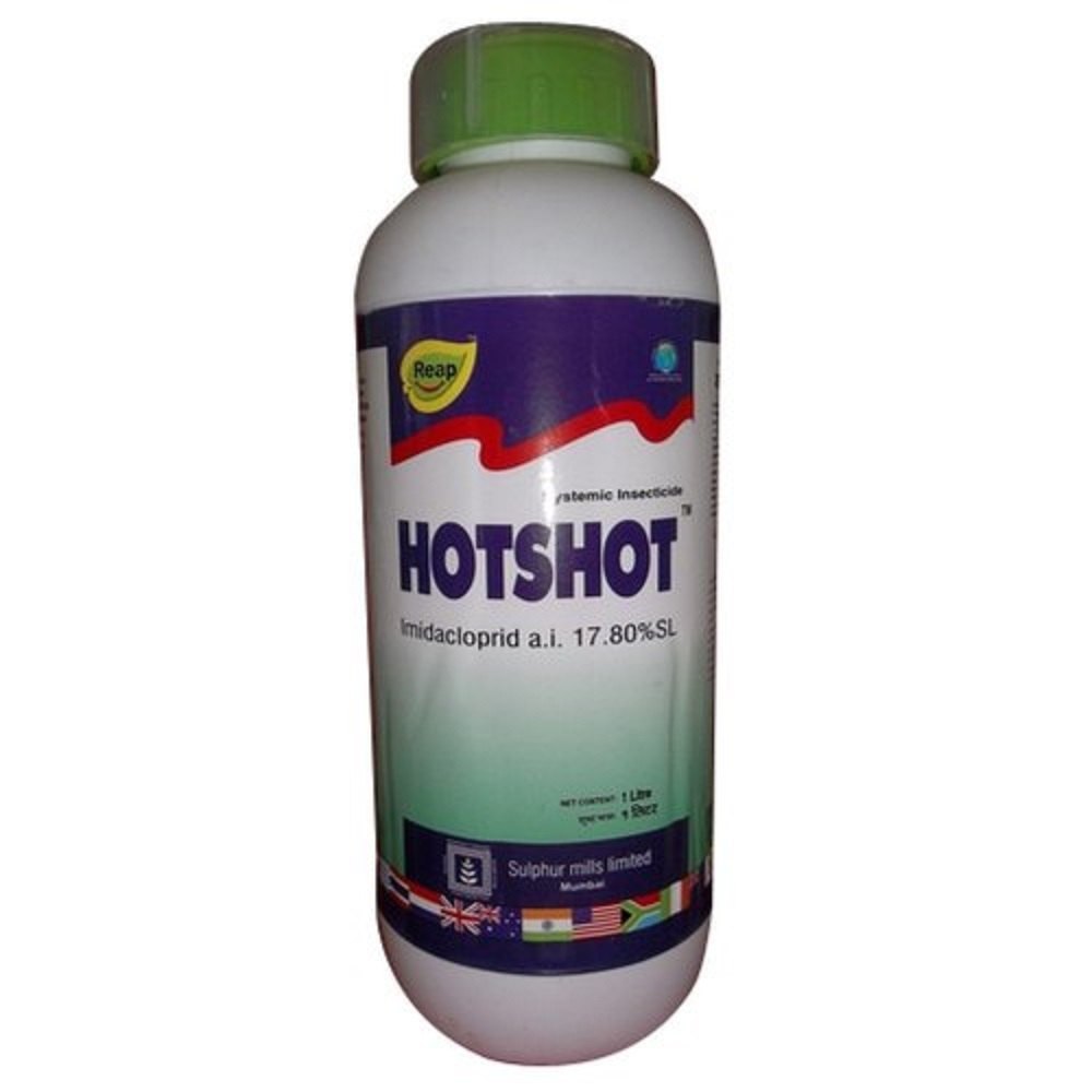 Hotshot