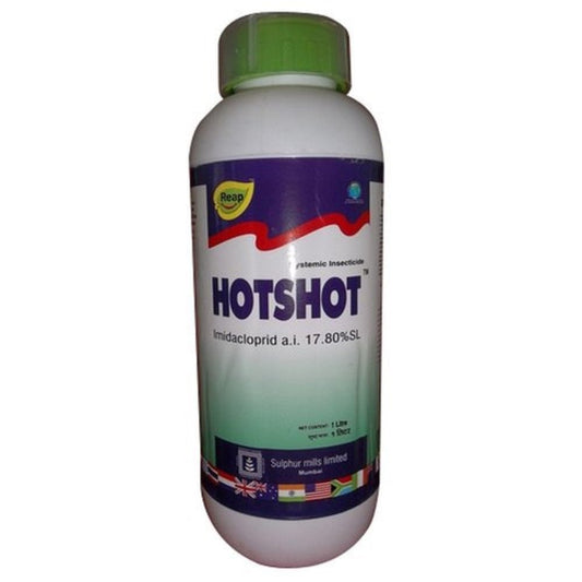Hotshot