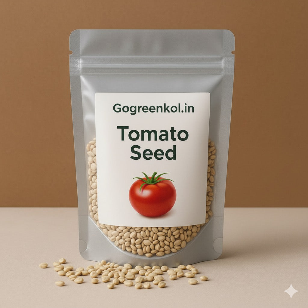 Tomato (টমেটো) Seed