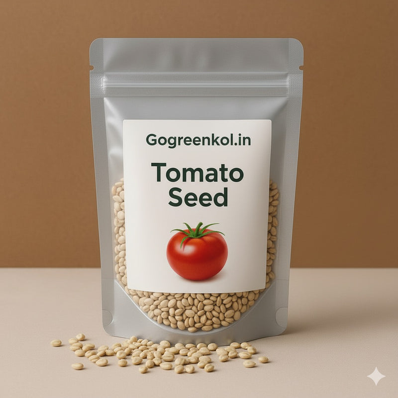 Tomato (টমেটো) Seed