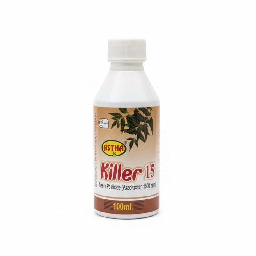 Astha Killer 15 100ml