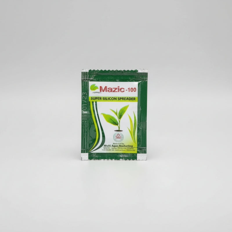 Mazic-100