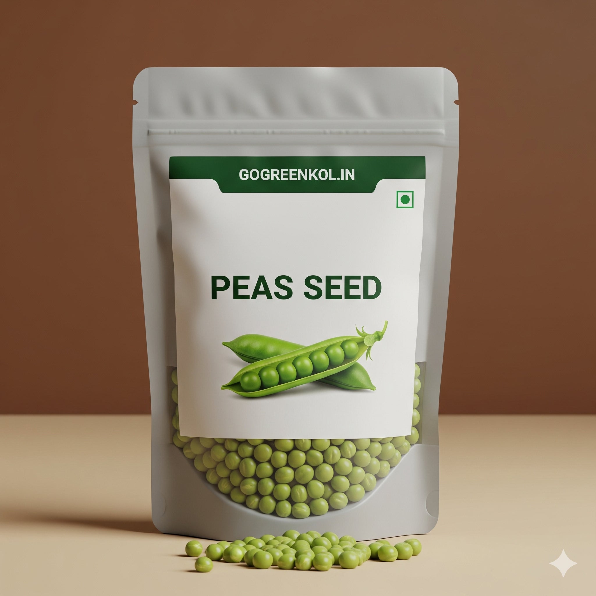 Peas (মটরশুঁটি) Seed