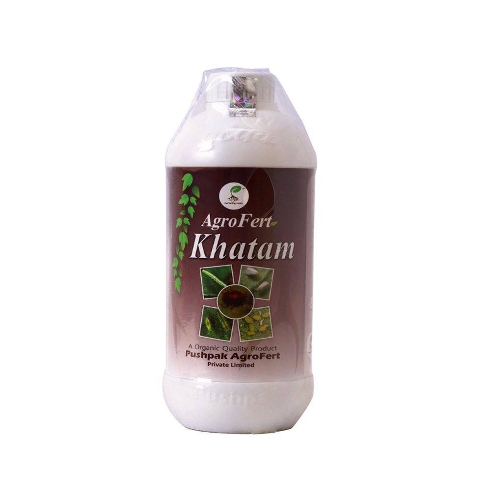 Khatam 50ml