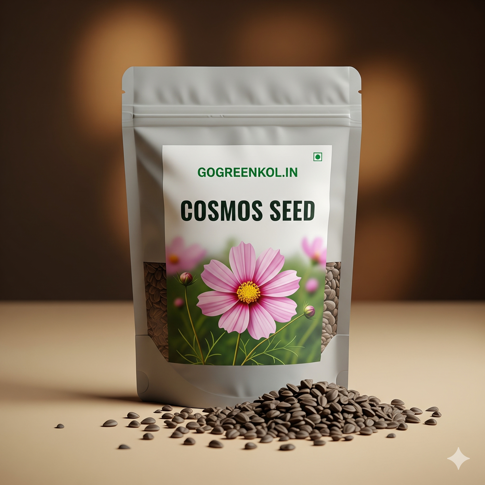 Cosmos Seed