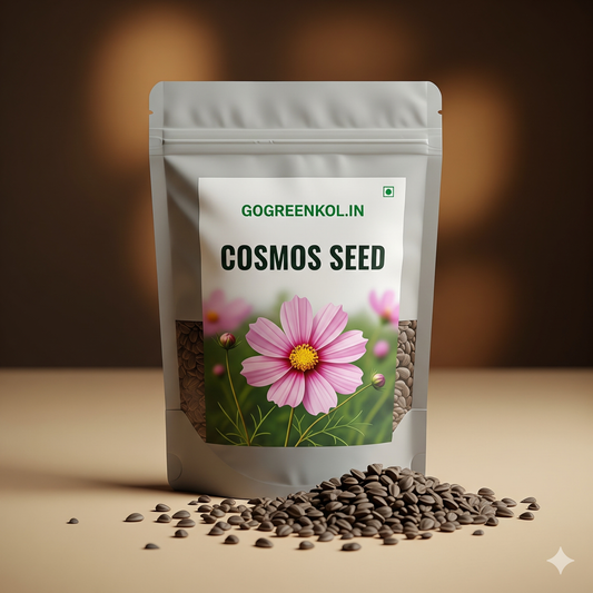 Cosmos Seed