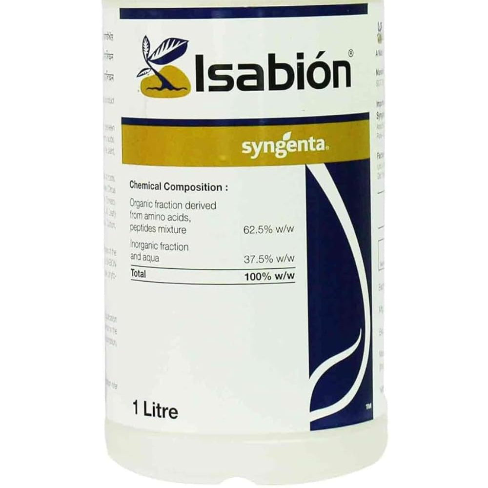 Isabion100x