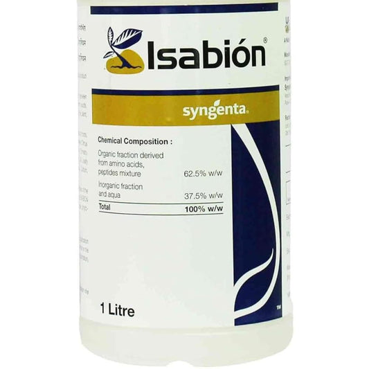 Isabion100x