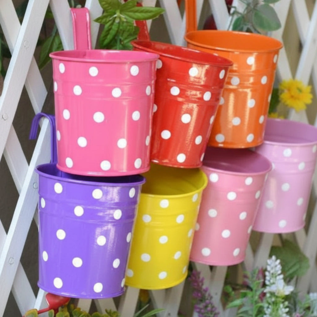 Metal Single Hook Hanging