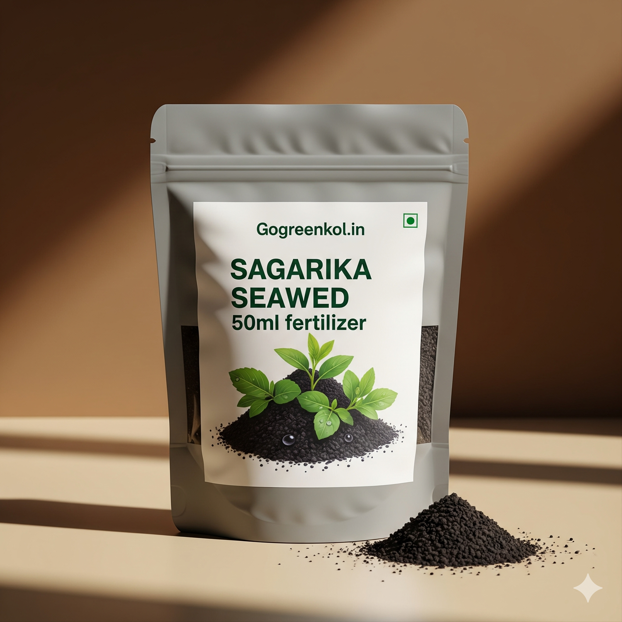 Sagarika Seawed 50ml